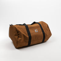 Wright duffle bag carhartt online