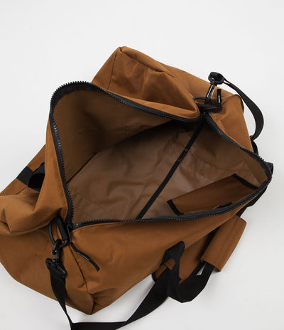Carhartt Wright Duffle Bag - Hamilton brown