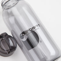 Carhartt x Kinto C Logo Water Bottle - Smoke thumbnail
