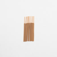 Carhartt x Kuumba International Static Mini Incense Sticks (15 Pack) - Multicolor thumbnail