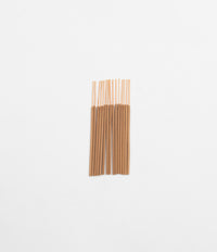 Carhartt x Kuumba International Static Mini Incense Sticks (15 Pack) - Multicolor