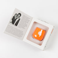 Carhartt x Lexon Mino Speaker - Neon Orange thumbnail