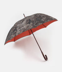 Carhartt x London Undercover Umbrella - Camo Combi
