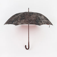 Carhartt x London Undercover Umbrella - Camo Combi thumbnail