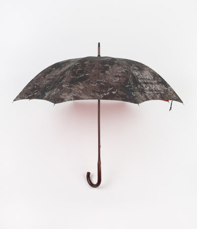 Carhartt x London Undercover Umbrella - Camo Combi