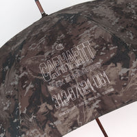Carhartt x London Undercover Umbrella - Camo Combi thumbnail