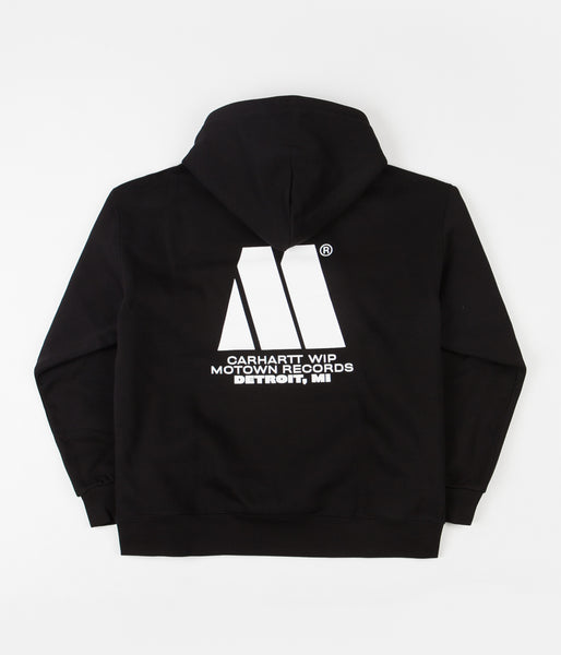 Carhartt motown hoodie Clearance
