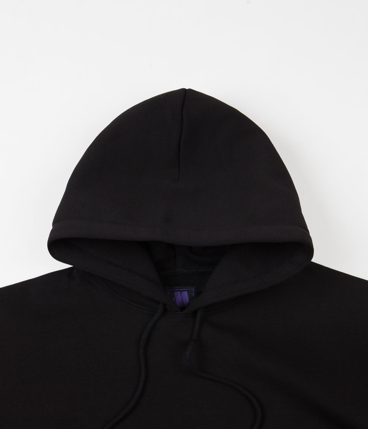 Carhartt x Motown Hoodie - Black / White | Flatspot