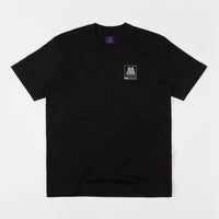 Carhartt x Motown Orderform T-Shirt - Black thumbnail