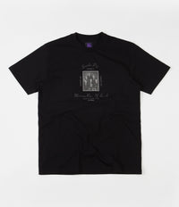 Carhartt x Motown Snake Pit T-Shirt - Black