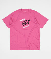 Carhartt x NEU! Super Neuschnee T-Shirt - Wildberry