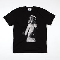 Carhartt x PAM Radio Club All Channels T-Shirt - Black thumbnail