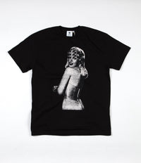 Carhartt x PAM Radio Club All Channels T-Shirt - Black