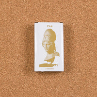 Carhartt x PAM Radio Club Portable Radio - White thumbnail