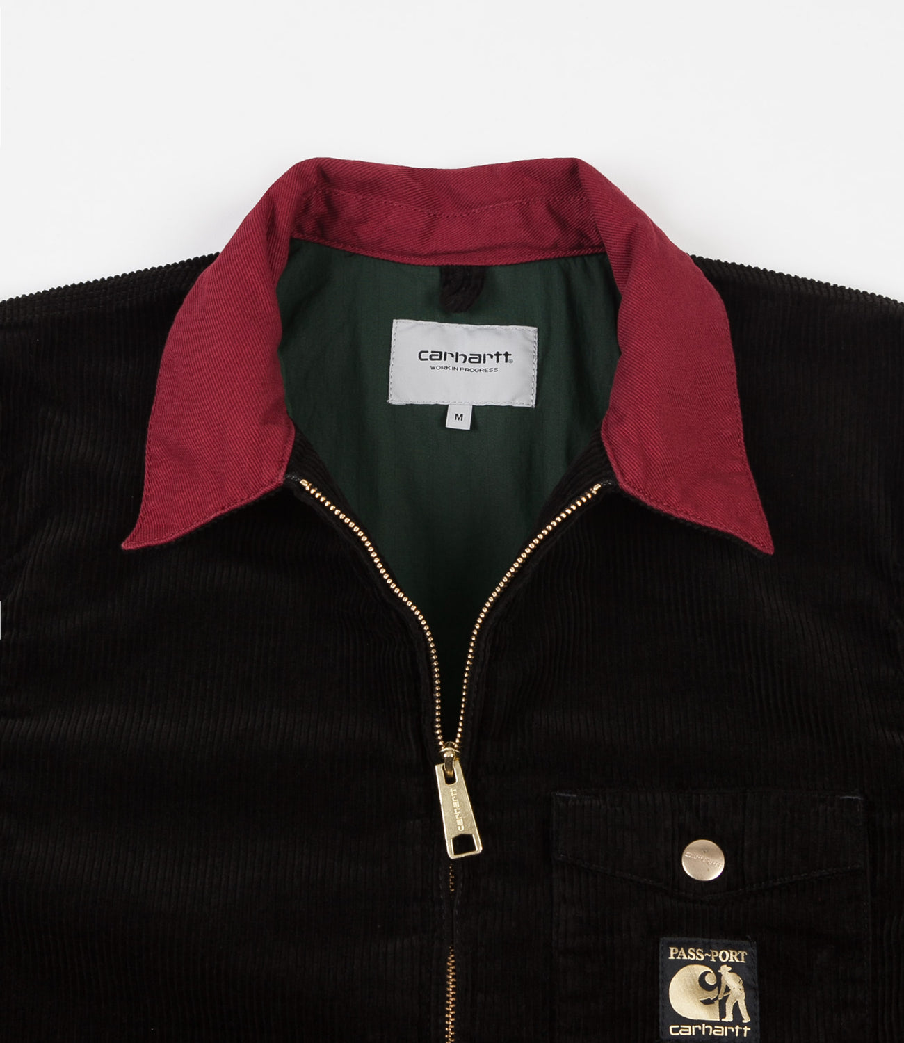 Passport carhartt outlet