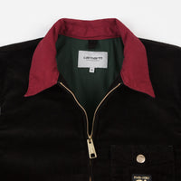 Carhartt x shop passport jacket