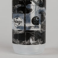 Carhartt x Pelago Cycling Bottle - Black thumbnail