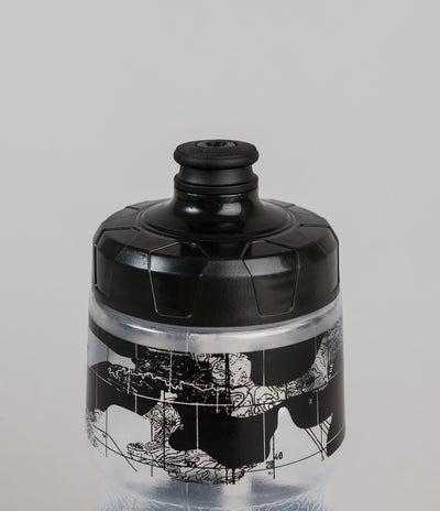 Carhartt x Pelago Cycling Bottle - Black
