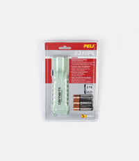 Carhartt x Peli Emergency Flashlight - Glow In The Dark