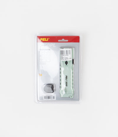 Carhartt x Peli Emergency Flashlight - Glow In The Dark