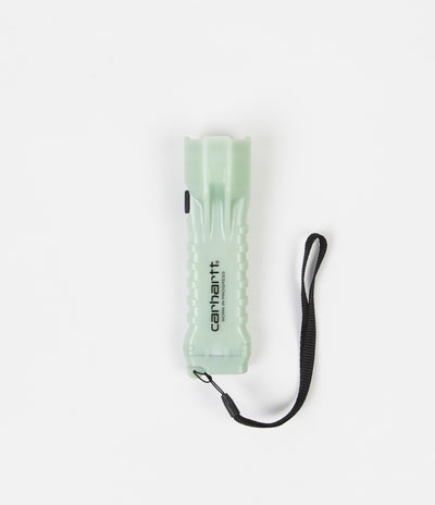 Carhartt x Peli Emergency Flashlight - Glow In The Dark