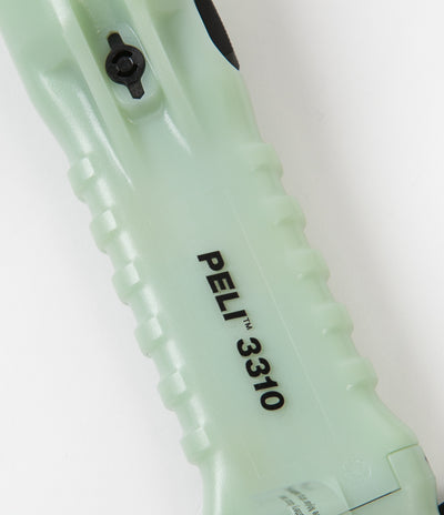 Carhartt x Peli Emergency Flashlight - Glow In The Dark