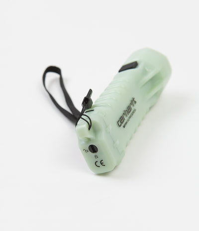 Carhartt x Peli Emergency Flashlight - Glow In The Dark