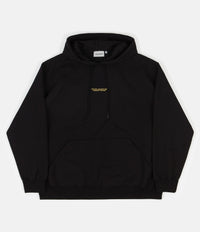 Carhartt x Relevant Parties DFA Hoodie - Black