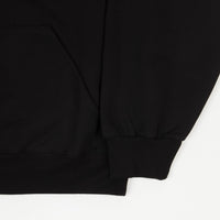 Carhartt x Relevant Parties DFA Hoodie - Black thumbnail