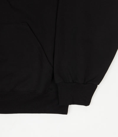 Carhartt x Relevant Parties DFA Hoodie - Black