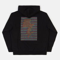 Carhartt x Relevant Parties DFA Hoodie - Black thumbnail