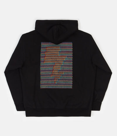 Carhartt x Relevant Parties DFA Hoodie - Black