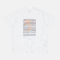 Carhartt x Relevant Parties DFA T-Shirt - White thumbnail
