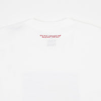 Carhartt x Relevant Parties DFA T-Shirt - White thumbnail