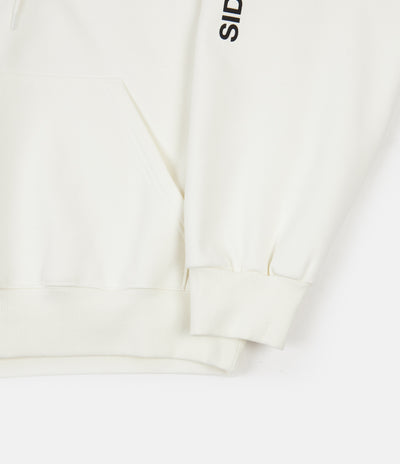 Carhartt x Relevant Parties Vol 1 Hoodie - Sand