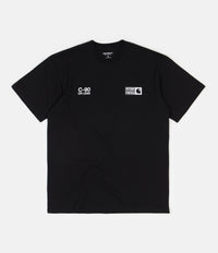 Carhartt x Relevant Parties Vol 1 T-Shirt - Black