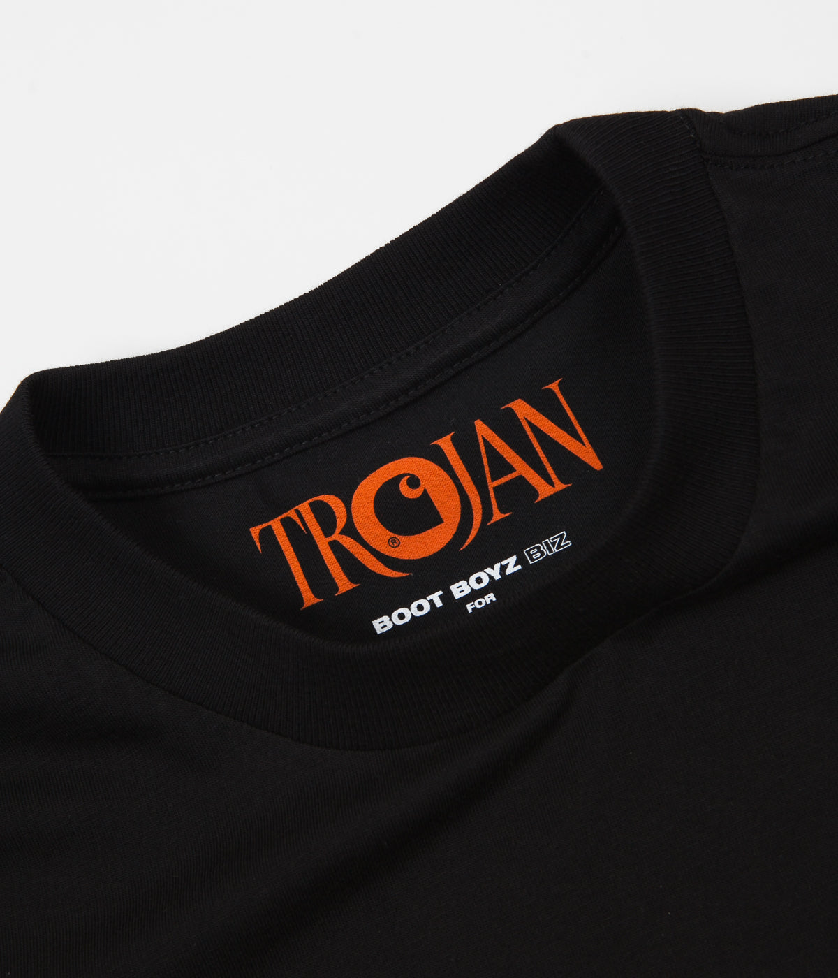Trojan records jacket sale