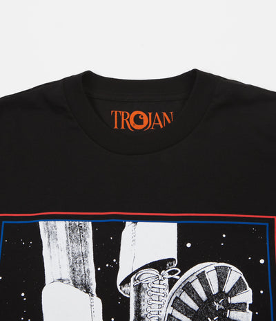 Carhartt trojan clearance