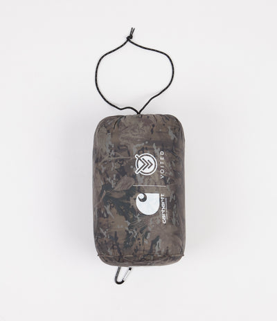 Carhartt x Voited Prentis Blanket - Camo Combi