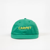 Carpet Co. Lightweight Cap - Kelly Green thumbnail