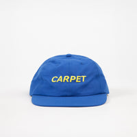 Carpet Co. Lightweight Cap - Royal thumbnail