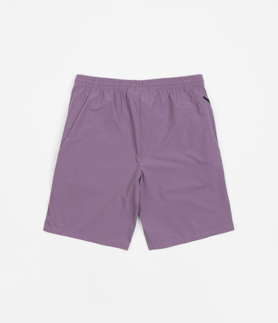Carrier Goods Climbing Shorts - Purple Sage