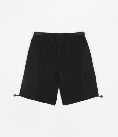 Carrier Goods Expedition Shorts - Black