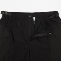 Carrier Goods Expedition Shorts - Black thumbnail