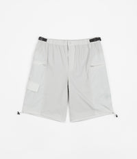 Carrier Goods Expedition Shorts in Celadon Tint