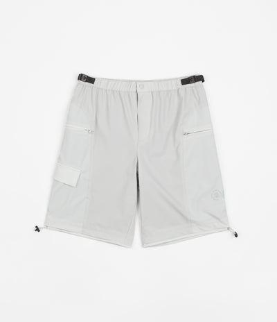Carrier Goods Expedition Shorts in Celadon Tint