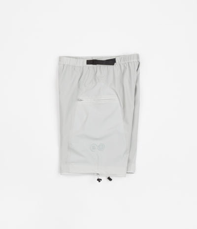 Carrier Goods Expedition Shorts in Celadon Tint