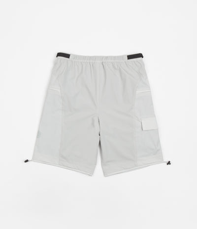 Carrier Goods Expedition Shorts in Celadon Tint