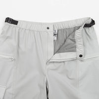 Carrier Goods Expedition Shorts in Celadon Tint thumbnail