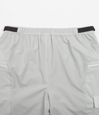 Carrier Goods Expedition Shorts in Celadon Tint